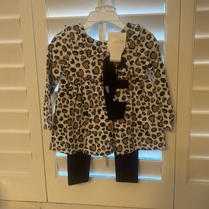 RACHEL ZOE THREE SET  PIECE